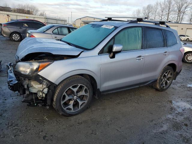 Photo 0 VIN: JF2SJGMC2EH495492 - SUBARU FORESTER 2 