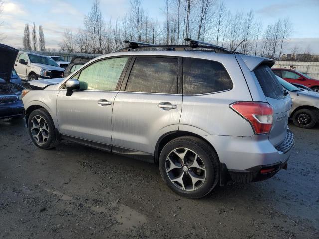 Photo 1 VIN: JF2SJGMC2EH495492 - SUBARU FORESTER 2 