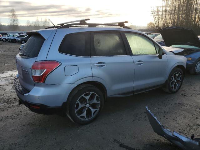 Photo 2 VIN: JF2SJGMC2EH495492 - SUBARU FORESTER 2 