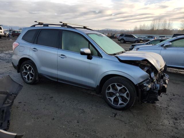 Photo 3 VIN: JF2SJGMC2EH495492 - SUBARU FORESTER 2 