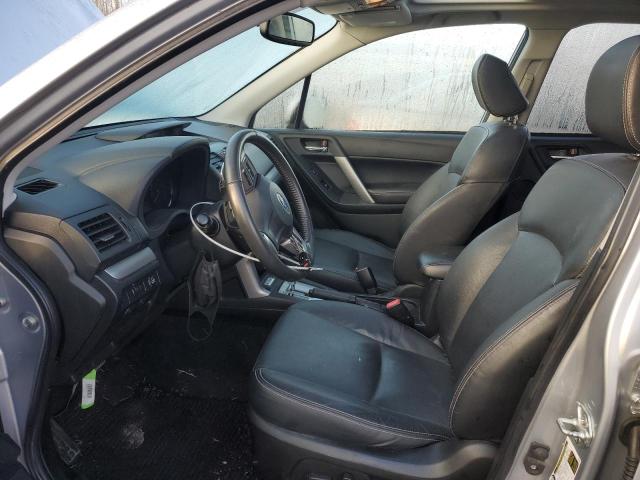 Photo 6 VIN: JF2SJGMC2EH495492 - SUBARU FORESTER 2 