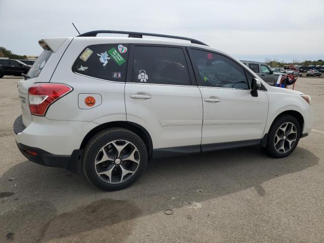 Photo 2 VIN: JF2SJGMC2EH540964 - SUBARU FORESTER 