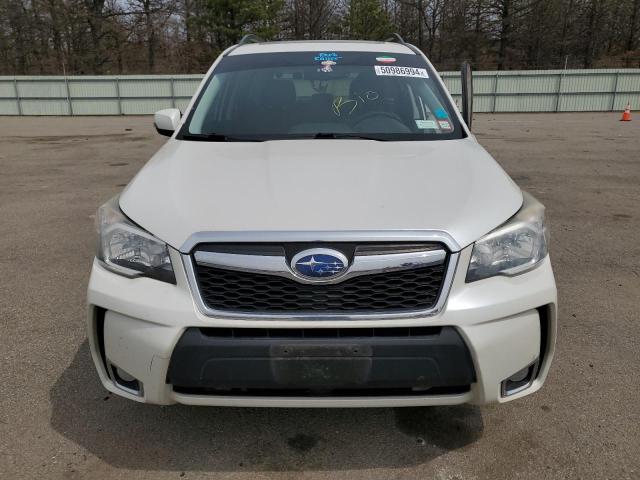 Photo 4 VIN: JF2SJGMC2EH540964 - SUBARU FORESTER 