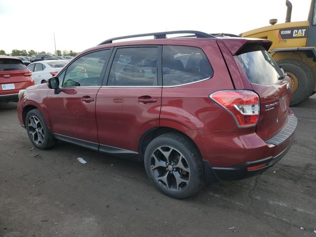 Photo 1 VIN: JF2SJGMC3EH474716 - SUBARU FORESTER 2 