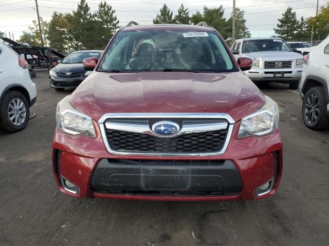 Photo 4 VIN: JF2SJGMC3EH474716 - SUBARU FORESTER 2 