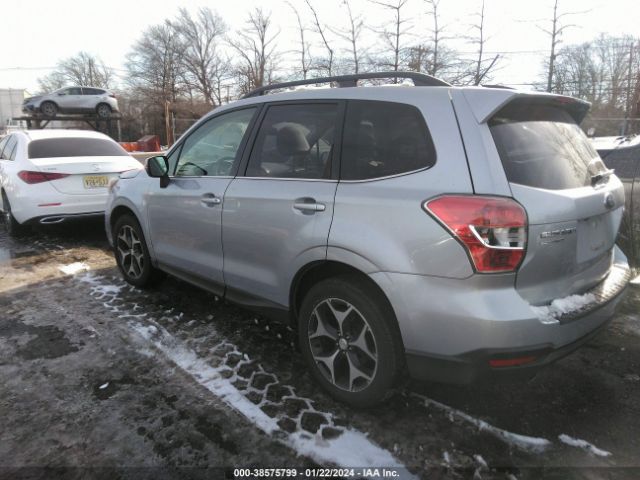 Photo 2 VIN: JF2SJGMC3EH475624 - SUBARU FORESTER 