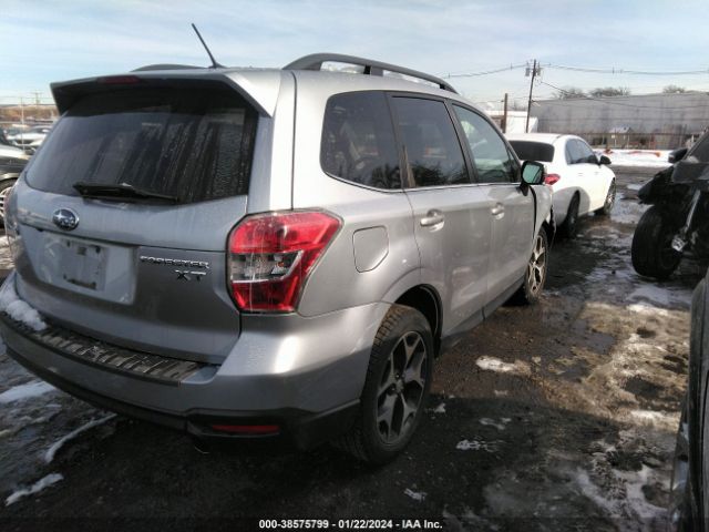 Photo 3 VIN: JF2SJGMC3EH475624 - SUBARU FORESTER 