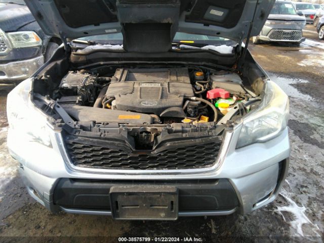 Photo 9 VIN: JF2SJGMC3EH475624 - SUBARU FORESTER 