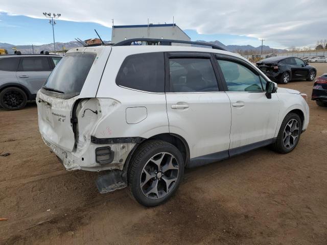 Photo 2 VIN: JF2SJGMC3EH487773 - SUBARU FORESTER 2 