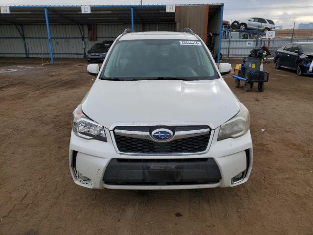 Photo 4 VIN: JF2SJGMC3EH487773 - SUBARU FORESTER 2 