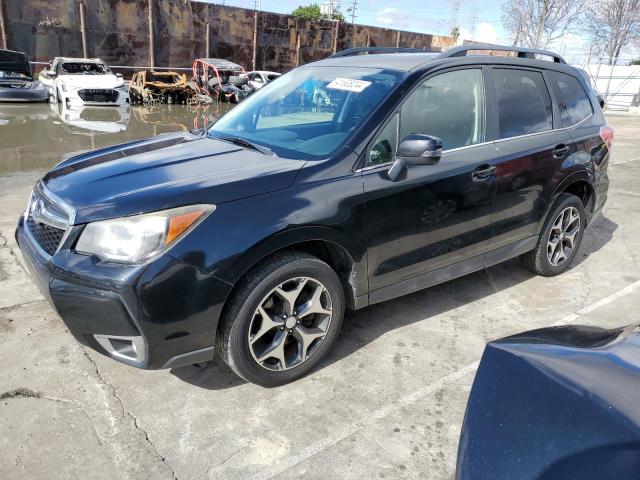 Photo 0 VIN: JF2SJGMC3EH512641 - SUBARU FORESTER 