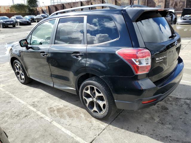 Photo 1 VIN: JF2SJGMC3EH512641 - SUBARU FORESTER 