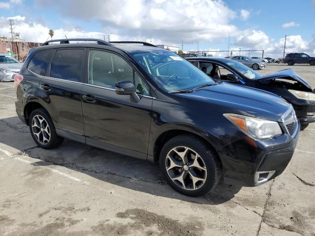 Photo 3 VIN: JF2SJGMC3EH512641 - SUBARU FORESTER 