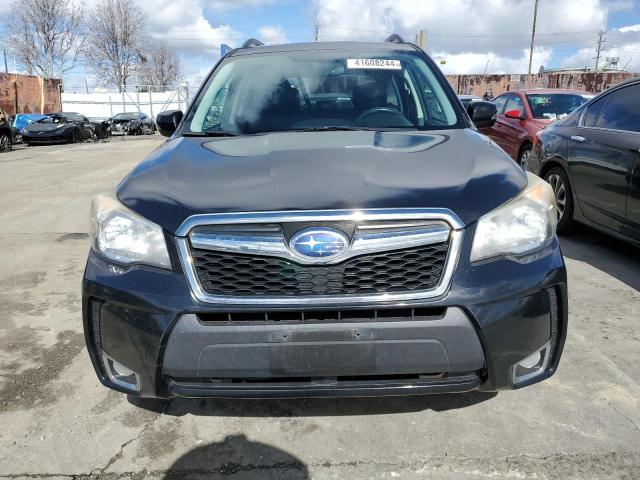 Photo 4 VIN: JF2SJGMC3EH512641 - SUBARU FORESTER 