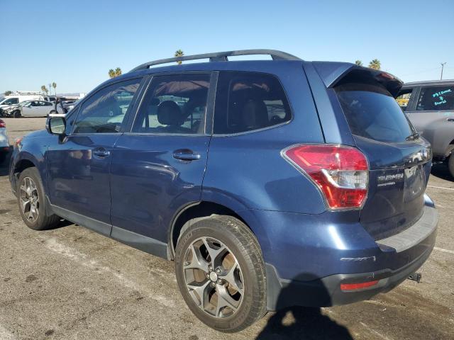 Photo 1 VIN: JF2SJGMC4EH459092 - SUBARU FORESTER 2 