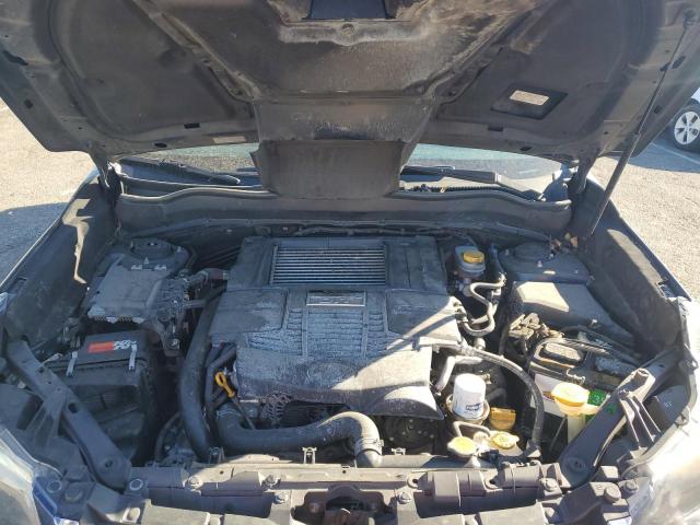 Photo 11 VIN: JF2SJGMC4EH459092 - SUBARU FORESTER 2 