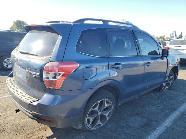 Photo 2 VIN: JF2SJGMC4EH459092 - SUBARU FORESTER 2 