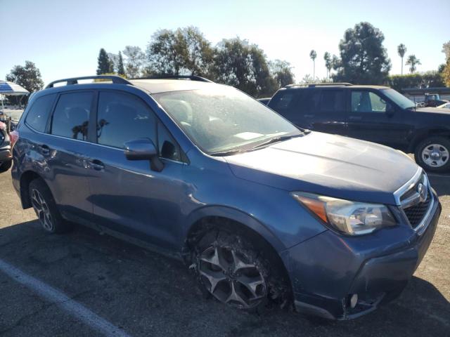 Photo 3 VIN: JF2SJGMC4EH459092 - SUBARU FORESTER 2 