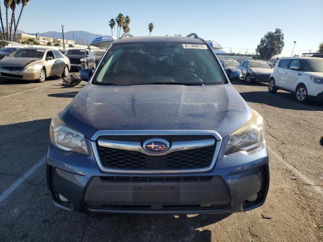 Photo 4 VIN: JF2SJGMC4EH459092 - SUBARU FORESTER 2 