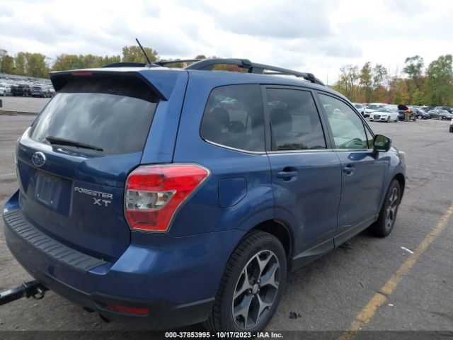 Photo 3 VIN: JF2SJGMC4EH499656 - SUBARU FORESTER 