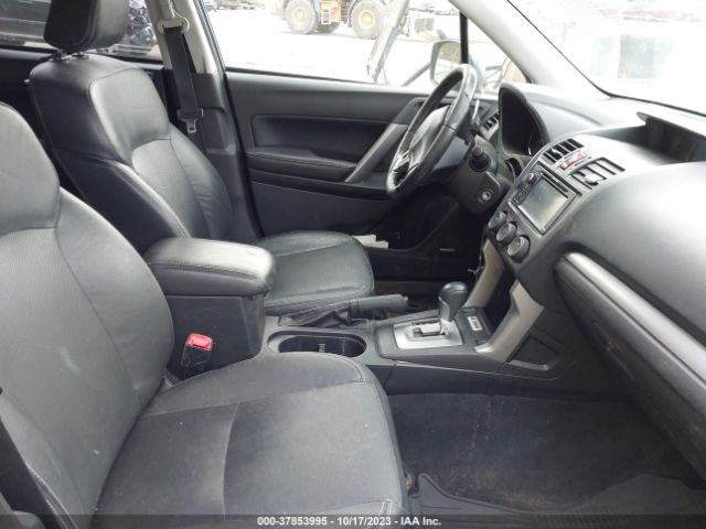 Photo 4 VIN: JF2SJGMC4EH499656 - SUBARU FORESTER 