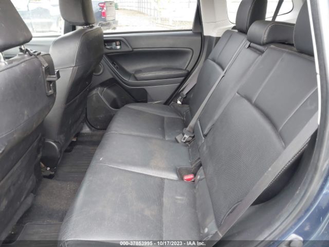 Photo 7 VIN: JF2SJGMC4EH499656 - SUBARU FORESTER 