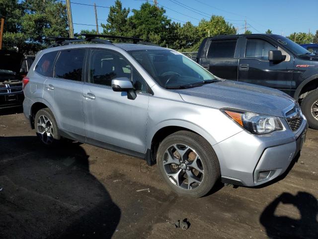 Photo 3 VIN: JF2SJGMC4EH557121 - SUBARU FORESTER 