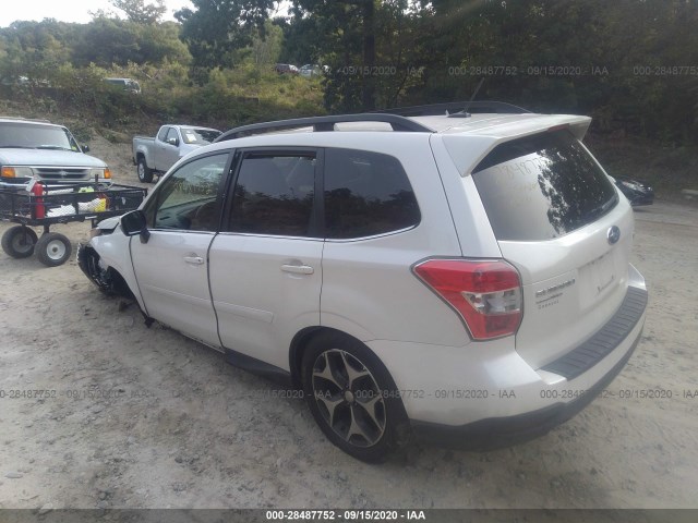 Photo 2 VIN: JF2SJGMC5EH558522 - SUBARU FORESTER 