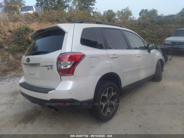 Photo 3 VIN: JF2SJGMC5EH558522 - SUBARU FORESTER 