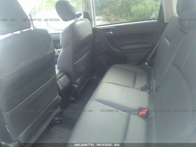 Photo 7 VIN: JF2SJGMC5EH558522 - SUBARU FORESTER 