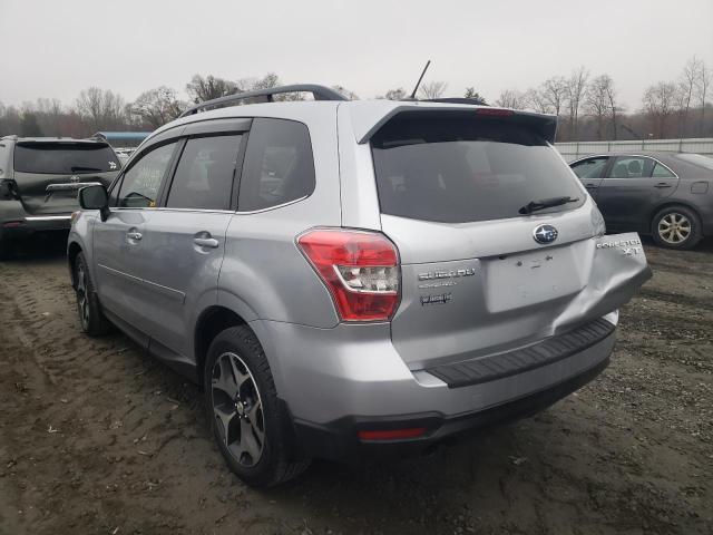 Photo 2 VIN: JF2SJGMC6EH408371 - SUBARU FORESTER 2 