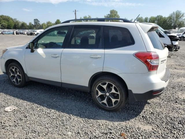 Photo 1 VIN: JF2SJGMC7EH412445 - SUBARU FORESTER 2 