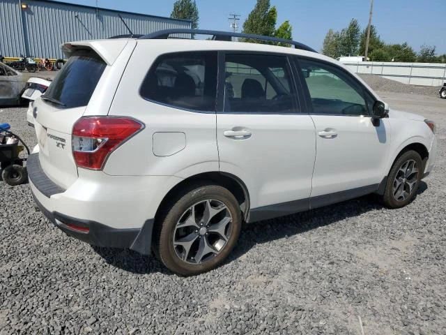 Photo 2 VIN: JF2SJGMC7EH412445 - SUBARU FORESTER 2 