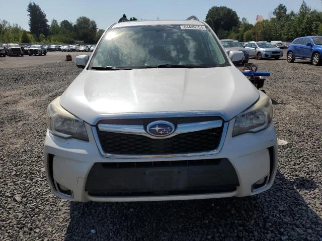 Photo 4 VIN: JF2SJGMC7EH412445 - SUBARU FORESTER 2 