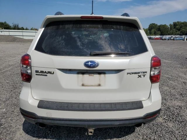 Photo 5 VIN: JF2SJGMC7EH412445 - SUBARU FORESTER 2 