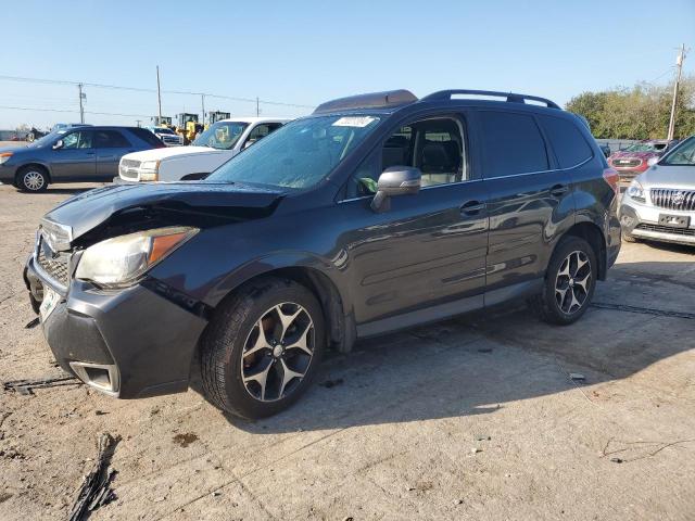 Photo 0 VIN: JF2SJGMC8EH465056 - SUBARU FORESTER 2 