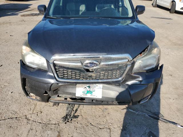 Photo 11 VIN: JF2SJGMC8EH465056 - SUBARU FORESTER 2 