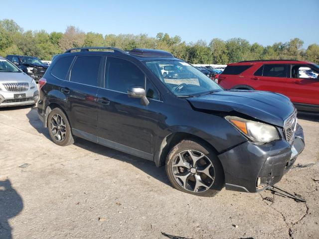 Photo 3 VIN: JF2SJGMC8EH465056 - SUBARU FORESTER 2 