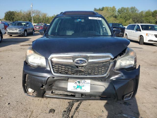 Photo 4 VIN: JF2SJGMC8EH465056 - SUBARU FORESTER 2 