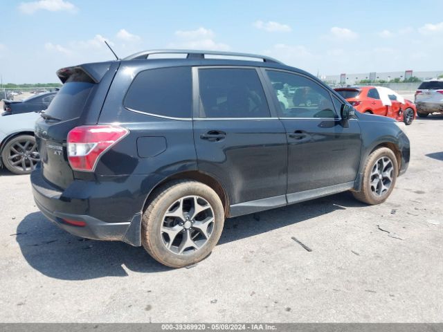 Photo 3 VIN: JF2SJGMC8EH504213 - SUBARU FORESTER 