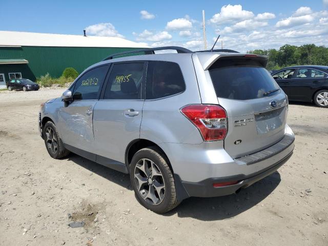 Photo 2 VIN: JF2SJGMC9EH500302 - SUBARU FORESTER 2 