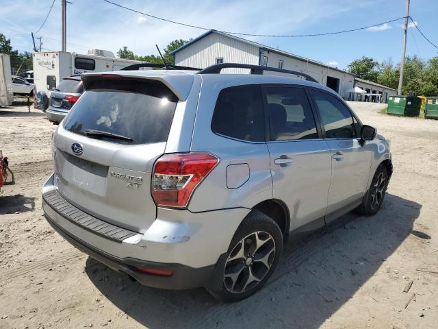 Photo 3 VIN: JF2SJGMC9EH500302 - SUBARU FORESTER 2 