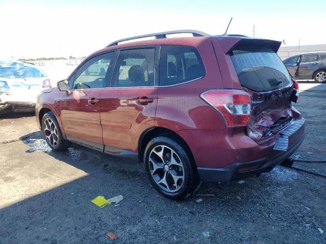 Photo 1 VIN: JF2SJGMC9EH550813 - SUBARU FORESTER 