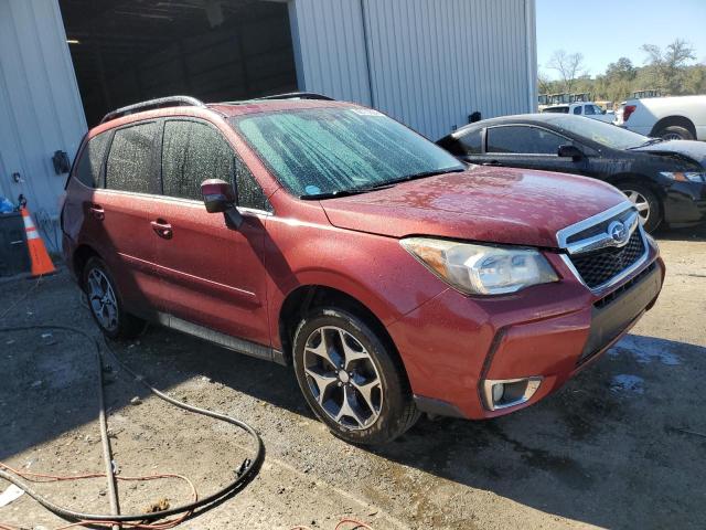 Photo 3 VIN: JF2SJGMC9EH550813 - SUBARU FORESTER 