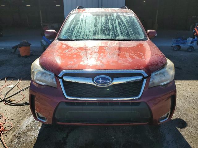 Photo 4 VIN: JF2SJGMC9EH550813 - SUBARU FORESTER 