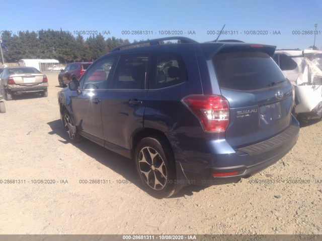 Photo 2 VIN: JF2SJGMCXEH527749 - SUBARU FORESTER 