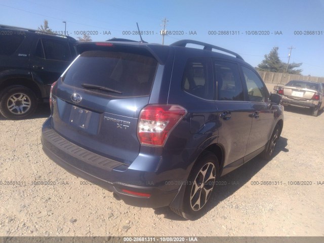 Photo 3 VIN: JF2SJGMCXEH527749 - SUBARU FORESTER 