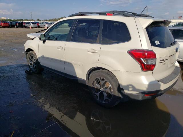 Photo 1 VIN: JF2SJGPC0EH429700 - SUBARU FORESTER 