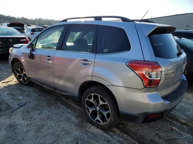 Photo 1 VIN: JF2SJGPC0EH517372 - SUBARU FORESTER 