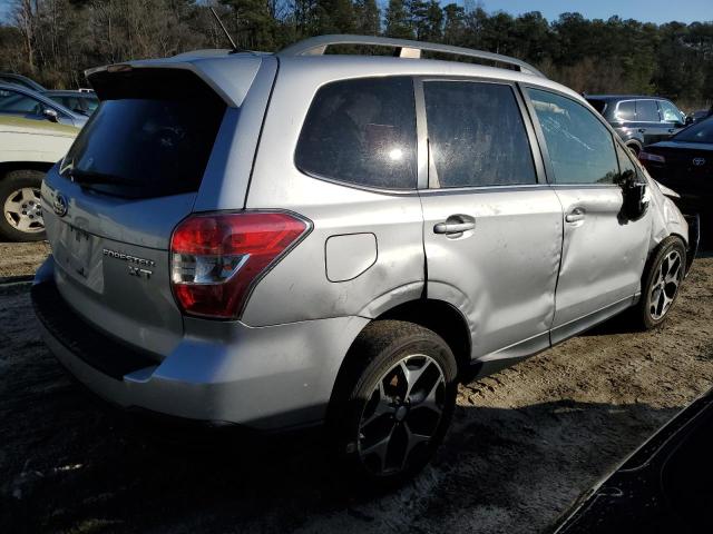 Photo 2 VIN: JF2SJGPC0EH517372 - SUBARU FORESTER 